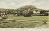 Brefkort/Vykort 