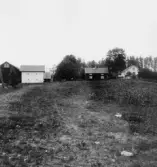 By, Näckenbäck. Nämndeman Albert Anderssons. 1931.
