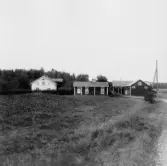 By, Näckenbäck. Olles. 1931.