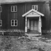 By, Gammelgården. 1931.