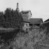 By, Näs Bruk. 1927.
