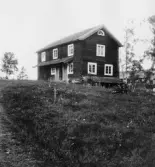 By, Rosse. Påls sommarstuga, 1931.
