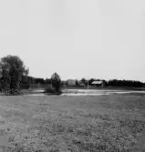 By, Rosse. Årängsåns utlopp och Perols. 1931.