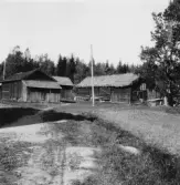 By, Rudu. Fägård (f.d. Normans) 1931.