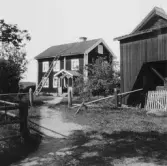 By, Rudu. Jaens (nu Petterssons) 1931.