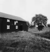 By, Fullsta. Per Ers portlider. 1931.