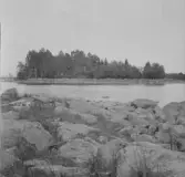 By, Näs, Biskopsholmen, 1912.
