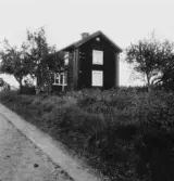 By, Norra Strandmora. Matses. 1931.
