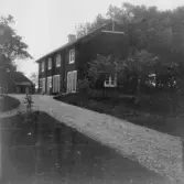 By, Rosse. Bod vid Anders Ers. 1931.