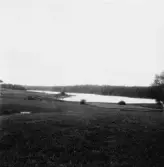 By, Nässen från väst, 1931.