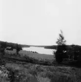 By, Fäbobacken. 1924.