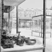 Monter i Kungsträdgården