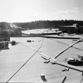 IKEA:s bygge vid Kungens Kurva
TEKNISKA BILDER