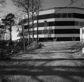 IKEA:s bygge vid Kungens Kurva
TEKNISKA BILDER
