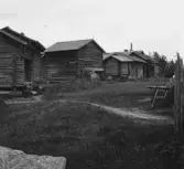 Gagnef. Perhans. 1918.