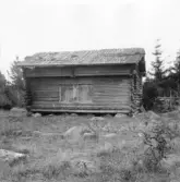 Gagnef. Parbod, Björka. 1920.