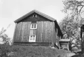 Okänd byggnad