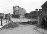 Nygatan, Linköping
