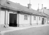 J E janssons Velociped & reparationsverkstad, Uppsala