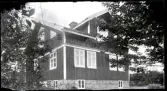 Bostadshus