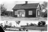 Bondgård